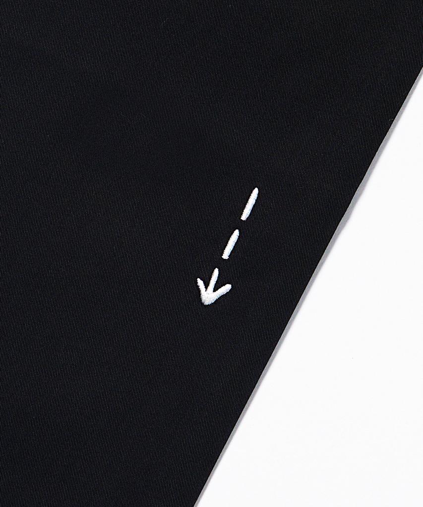 YORF 2022 Field Pants Loose Black