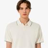 [lacoste] Men's Tipping Paper Short Sleeve Sweater Polo Shirt PH744E-56G056