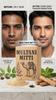 Natural Multani Mitti Powder 80g (Buy 1) - (Get 1 Free) | Total Net Weight 160g | 100% Pure Fuller's Earth Face Pack for Glowing Skin, Oil Control
