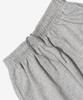 Roidesrois Lovely Graphic Zip-Up Hoodie Training Set (Gray)