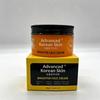 Korean Skin Brightening Cream 100g | Face Moisturizer for Glowing Skin, Fade Dark Spots, Even Tone, Hydrating Anti-Aging, All Skin Types