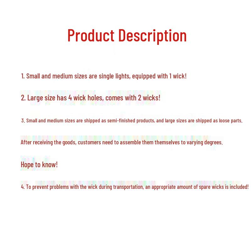 New Year Lantern Festival Electronic Blessing Lights for Spring Festival