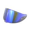 Z8 Face Shield Replacement Lens for SHOEI X15 RF1400 CWR-F2R NXR2 X-SPR PRO CWR-F2 Helmet Visor UV Protective Anti Scratch