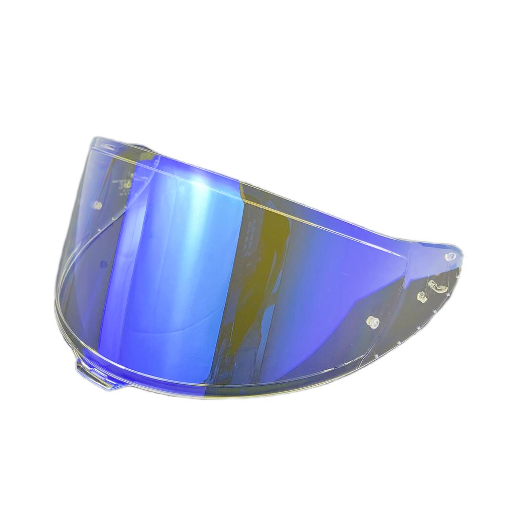 Z8 Face Shield Replacement Lens for SHOEI X15 RF1400 CWR-F2R NXR2 X-SPR PRO CWR-F2 Helmet Visor UV Protective Anti Scratch