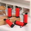 1/2/5Pcs 1/12 Scale Dollhouse Miniature Simulation Fire Extinguisher Ornament Miniature Scene Decor Dolls House Photography Prop