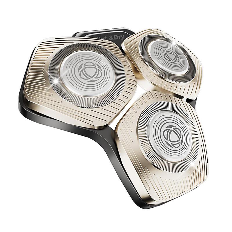 SH71/50 Lama da raso Tête di ricambio per rasoio Philips Serie 5000 7000 S7732 S7735 S7731 S7910 S8050 S9932 S9935 S9936 S7888