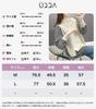 Piece To Complete Your Layered Tunic Knit Soft To the Smart Elegant Size L [UQQA] [One Look] Women's Top, Spring/Autumn Pullover, Versatile, Touch,