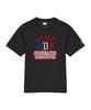Geulaengdeubotte Original 1992 T-Shirt 02 [Black]