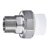 PPR External Thread Union Pipe Fitting