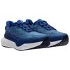 Under Armour Infinite Pro Low top Casual Running Shoes Men's Blue Sneakers 3027190-401