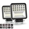 For Work Light 35Mm (Pair)-Square Without Aperture