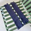 Womens Girls Lovely Leg Warmers Winter Knitted Leg Sleeves Goth Crochet Baggy Cuffs Ankle Heap Socks Tigh Highs Socks