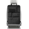 Portable Car Seat Back Storage Bag Multifunctional Hanging Rear Seat Bag  Camping Accessories