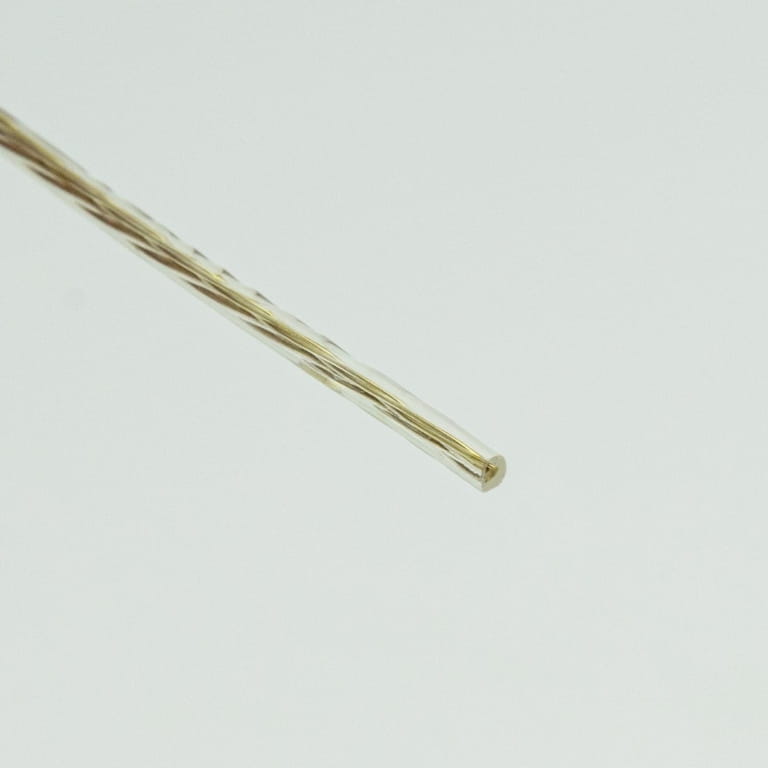 Steel Rope for Washing Clothes To the Dryer 30m