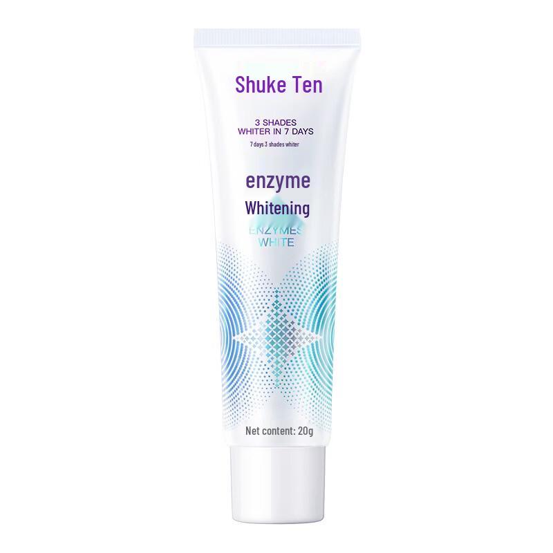 Sakol Fresh Lime Enzyme Toothpaste