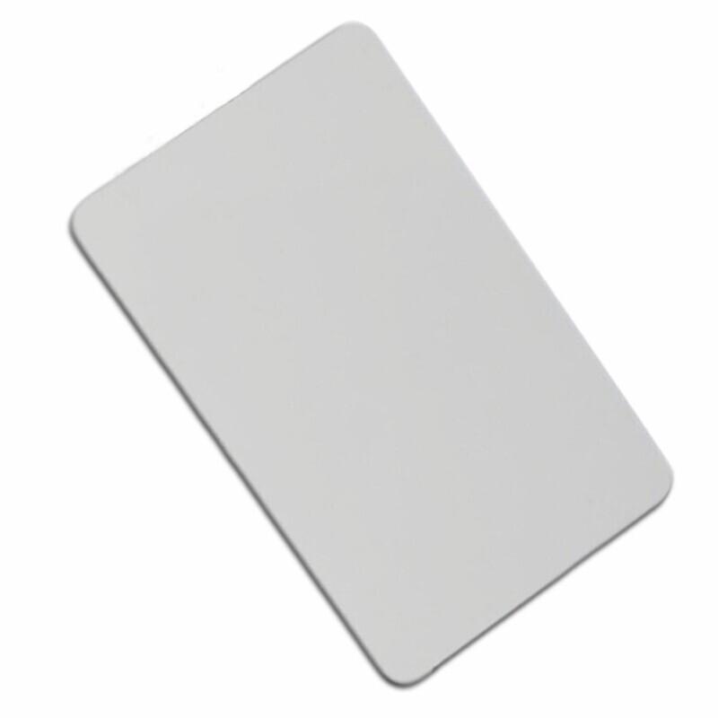 Realand IC White Card for Access Control & Attendance (60 Pcs)