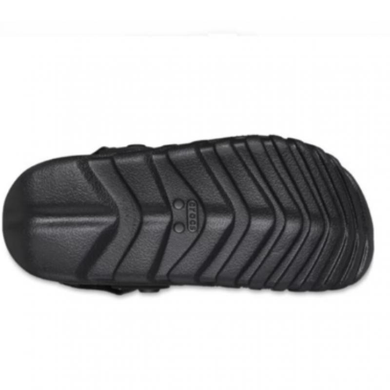 Crocs Duet Max 2 Clogs 208776 001