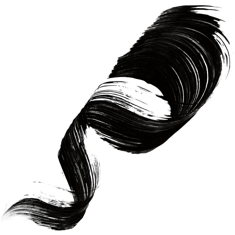 Voluminous, Lash Paradise Mascara, 200 Blackest Black, 0.28 Fl Oz (8.5 Ml)