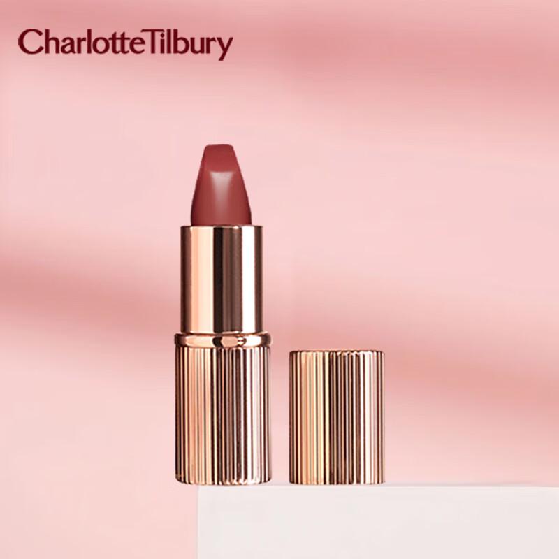 Charlotte Tilbury Rossetto Matte Revolution