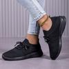 Fashion White Sport Running Shoes Women Air Mesh Breathable Walking Women Sneakers Comfortable Fashion Casual Sneakers Chaussure Femme