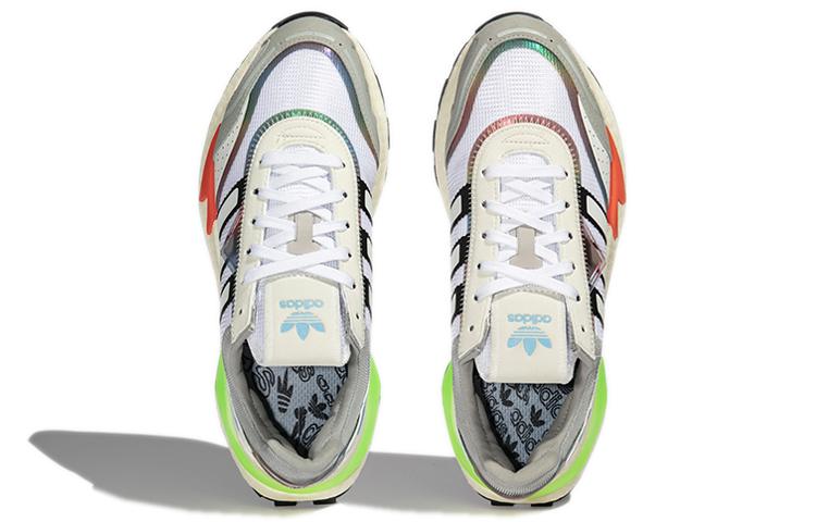Adidas Retropy P9 'White Rainbow' H03084