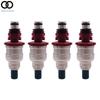 4pcs Fuel Injectors For Toyota 4Runner Pickup 2.4L 1989-1995 23250-35040