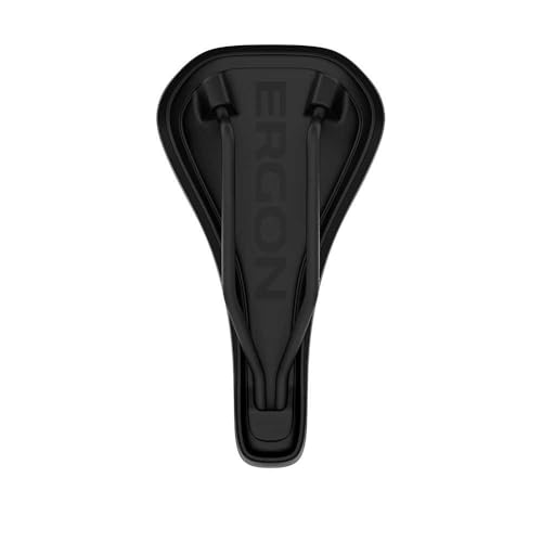 Ergon SM Downhill Saddle, Black (SDL34200)