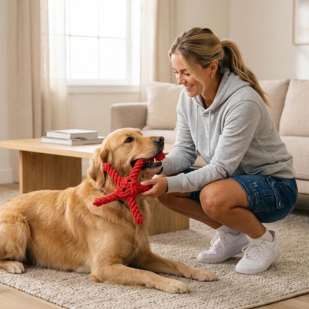 Unzip The Intelligent Puzzle Food Storage Pet Toy