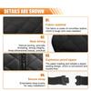 Car Tissue Paper Case Car Tissue Paper Case Car Tissue Paper Hanger Death Tissue Cover Car Supplies Convenient Goods Storage