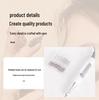 Portable Electric Nail Lamp & Grinding Machine