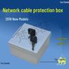 Cabluri, fire și accesorii – Cutii electrice