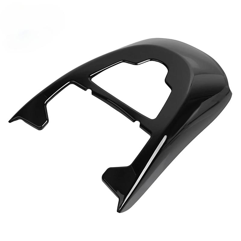 Per Harley Night Rod Special VRSCDX V-Rod VRSCAW VRSCX VRSCA Parafanghi Posteriori per Moto Fender Nero Vivace