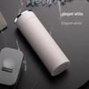 Hejiangshi HJS105 Smart 316 Stainless Steel Insulated Tea Mug