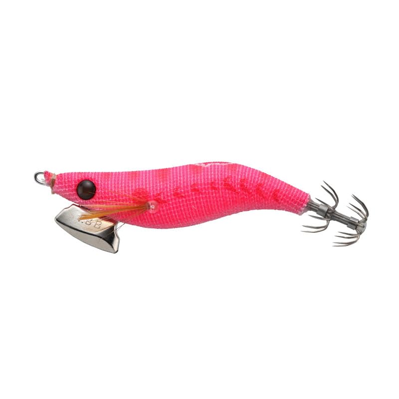 Yamashita NAORY Range B 008 All Pink Glow 1.5 (BASIC)
