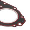 Cylinder Hd Gasket Fit for   Outboard 2 Stroke 40 Enduro 40 X Boat 66T-11181-A2
