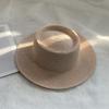 Spring and Summer New Light Board Straw Hat Men's Outdoor Leisure Versatile Sun Hat Children Travel Vacation Beach Hat