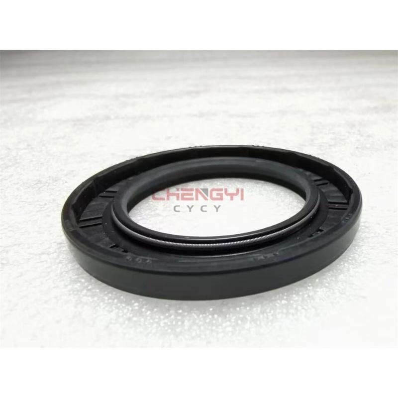 Transmission Rear Oil Seal Transfer Case Front Oil Seal For Pajero Montero K96W KH6W KH9W V63W V73W V78W V93W V97W V98W MR350599
