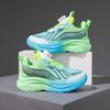 Freizeit-Mädchenschuhe, Jungenschuhe, Sport-Rutschfeste Schuhe