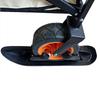 Kayak ve Snowboard – Kızaklar ve kayaklar