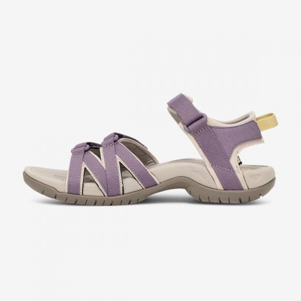 Teva Women S Tirra Sandal Stvf2534266 Gyr