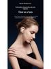 Wireless Bluetooth Sports Earbuds 2025: New Clip-on, Air & Bone Conduction, Non-In-Ear Model for Running