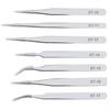 Anti-static Precision Tweezer Extension Tweezer Hand Tools