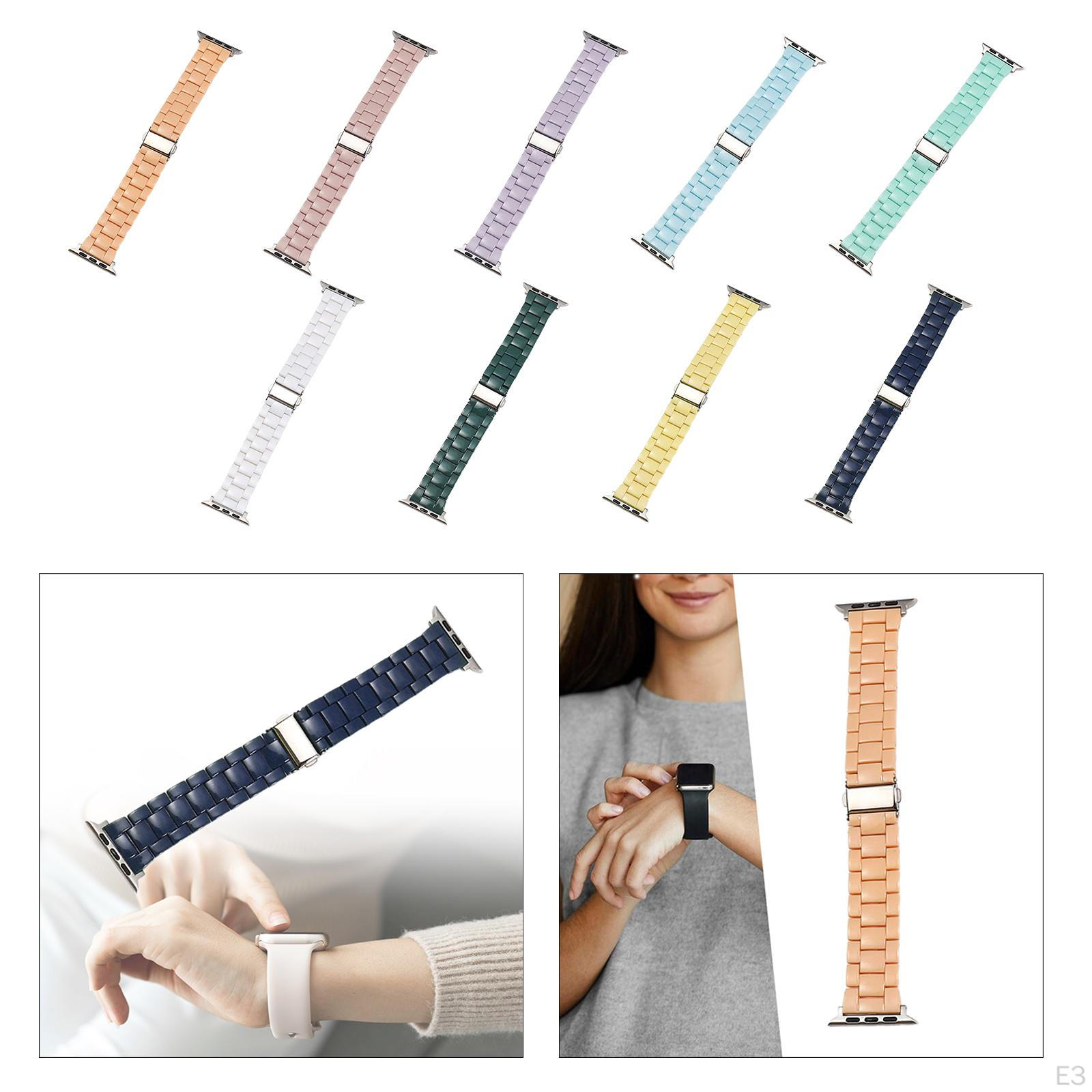 Смарт-часы Сменный ремешок для часов — фото 3