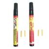 Car-styling Fix It Pro Clear Car Scratch Repair Remover Pen Clear Coat Applicator Auto Car Paint Pen
