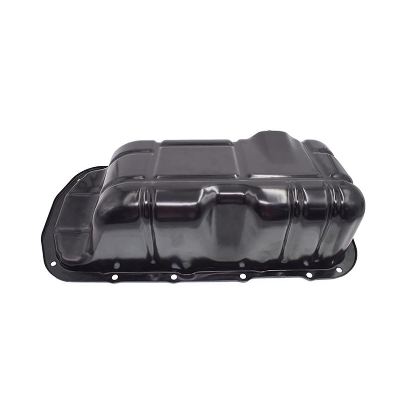 Oil Pan 1200A410 1200A461 For ASX 2010-2019 Lancer 2003-2017 4A90/1/2 MN195855 Engine Oil Pan