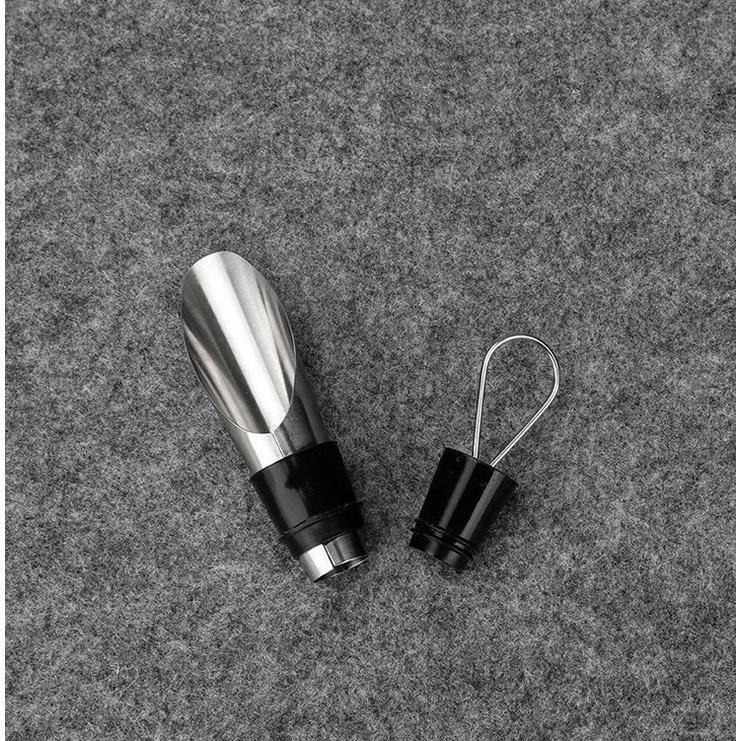 

Многофункциональный портативный штопор для винных пробок