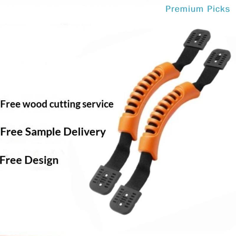 portableKayak Carry Handles Non Slip Grip Heavy Duty Nylon Strap Easy to Use for Outdoor Kayaking Canoe Rowing Boat Parts 3