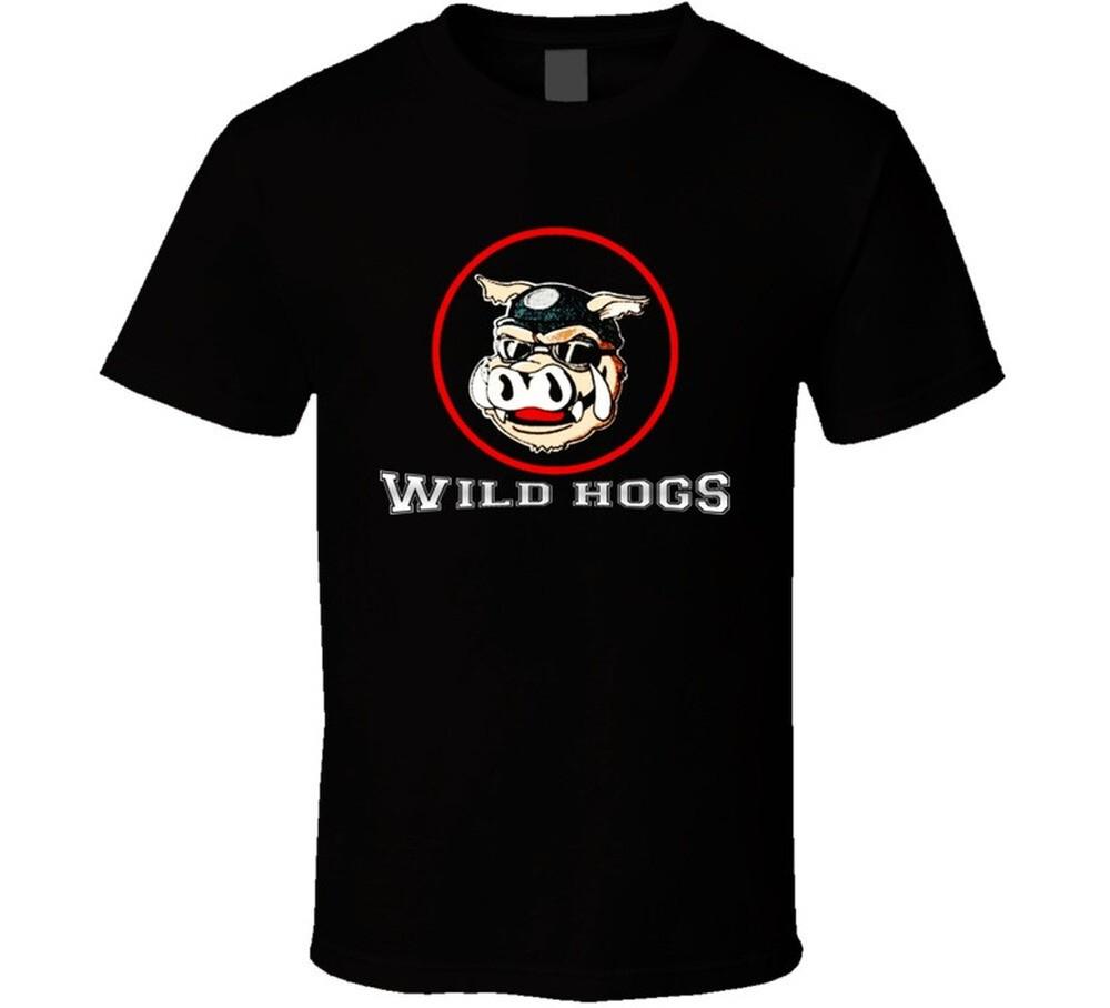 Wild Hogs T Shirt