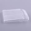 34401SDAA01 1 Pair Car PC Front Interior Roof Map Light Room Lamp Clear Lens Fit for Honda Fit Accord Civic CRV 34402SDAA01