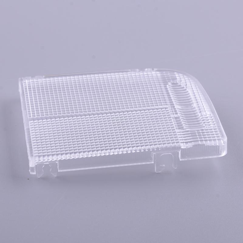 34401SDAA01 1 Pair Car PC Front Interior Roof Map Light Room Lamp Clear Lens Fit for Honda Fit Accord Civic CRV 34402SDAA01